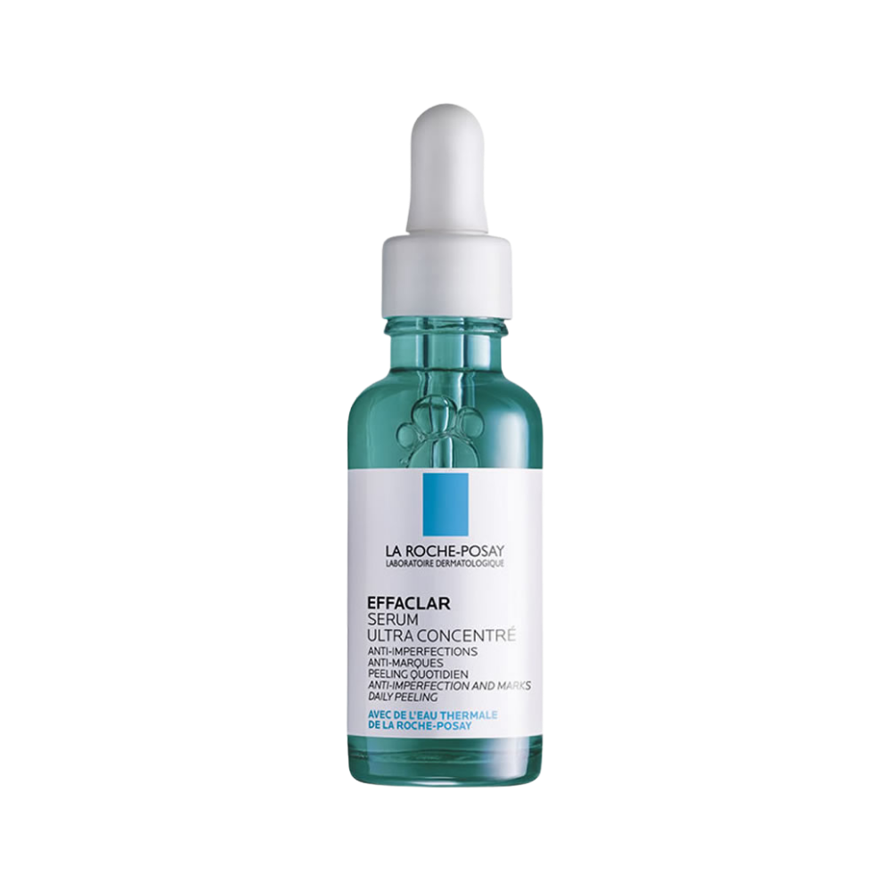 Anti – acne